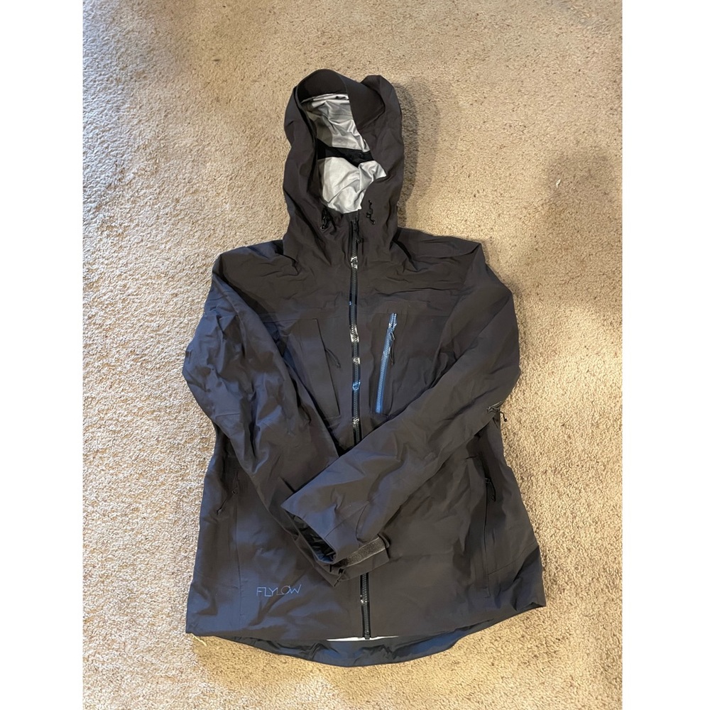 Flylow Domino 3Layer Women’s Jacket